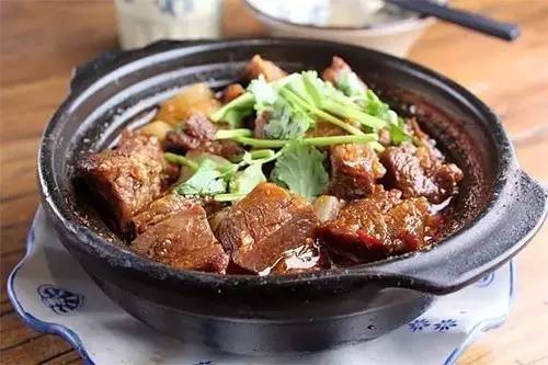 【江湖菜】麻辣牛肉