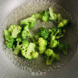 番茄肉酱意大利面-自家菜品就是食料足的做法步骤：8