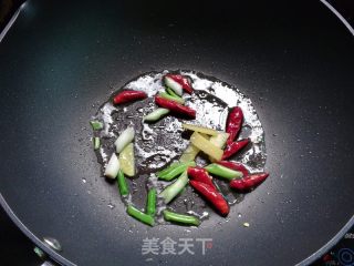 酸菜白肉的做法步骤：7