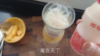 雪碧芒果饮的做法步骤：6