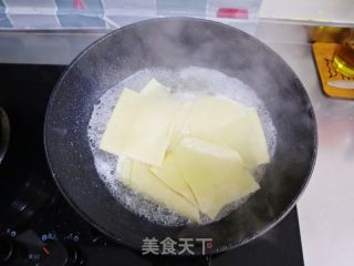 酱爆里脊肉丝❗️酱香浓郁，香而不油腻的做法步骤：4