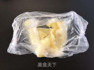 日式土豆泥沙拉的做法步骤：3