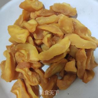 苹果脯(地暖版)的做法步骤：5