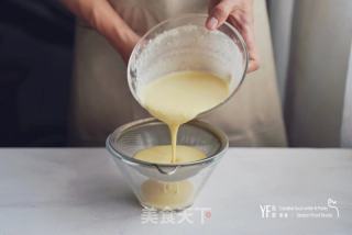 水果奶油可丽饼的做法步骤：4