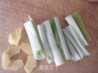 炖出来的美味---【香菇炖鸡】的做法步骤：4