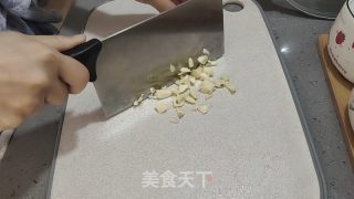 素烧茄子的做法步骤：2