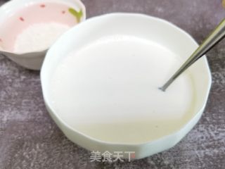 夏日必吃甜品，椰香芒果西米露的做法步骤：4