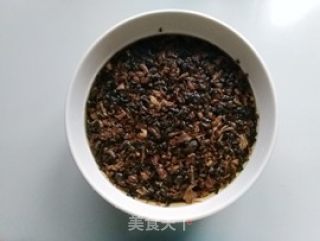 梅干菜烧肉的做法步骤：2