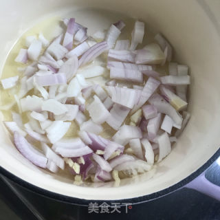 咖喱牛肉土豆盖饭的做法步骤：8