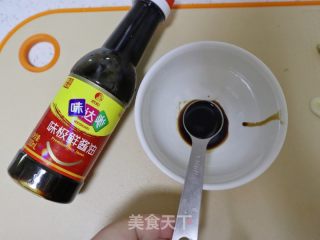 木须肉片的做法步骤：4