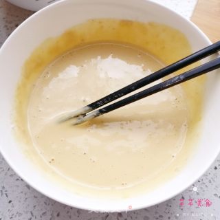 锅包肉（鸡肉版）的做法步骤：6