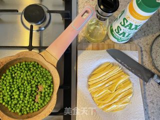 烧汁鳗鱼饭的做法步骤：4