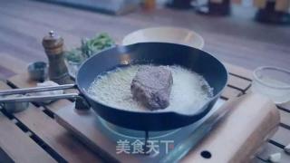 泰式盐烤牛肉的做法步骤：5