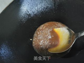 京酱肉丝的做法步骤：12