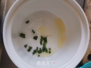 日式昆布高汤荞麦面的做法步骤：15