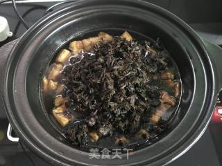 梅干菜烧肉的做法步骤：9