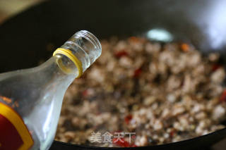 梅干菜酥饼的做法步骤：10