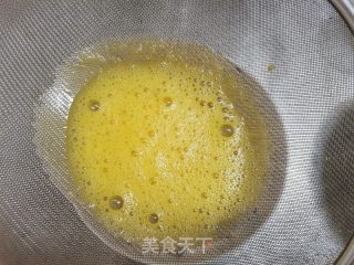 黄鱼鲞蒸鸡蛋的做法步骤：6