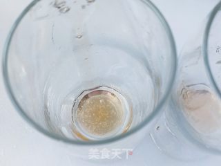 蜂蜜柠檬茶的做法步骤：2