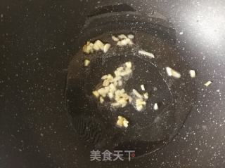 海带芽泡菜粉丝汤的做法步骤：4