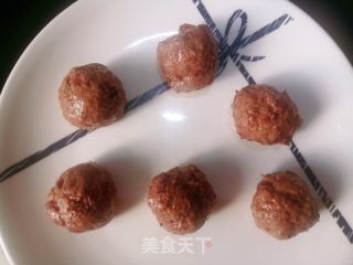 玫瑰花饼的做法步骤：4