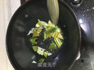 烧茄子的做法步骤：5