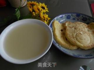 小熊饼的做法步骤：8