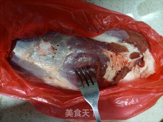 三酱牛肉的做法步骤：2