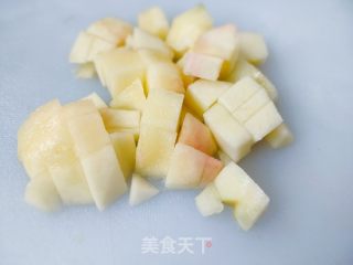 蜜桃柠檬茶的做法步骤：7