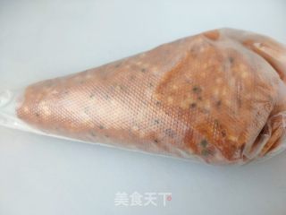 糯米香肠的做法步骤：7