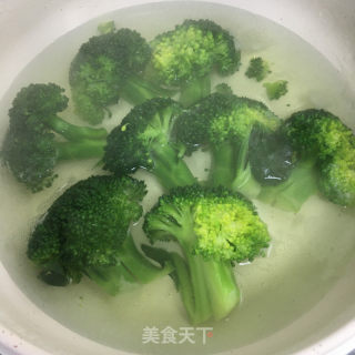 煎牛排的做法步骤：5