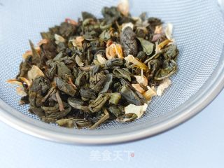 珍珠奶茶的做法步骤：2