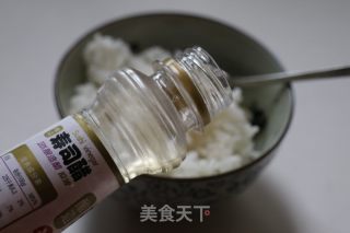 苋菜寿司的做法步骤：5