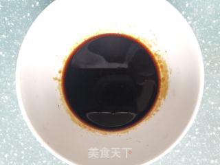 少油版地三鲜的做法步骤：3