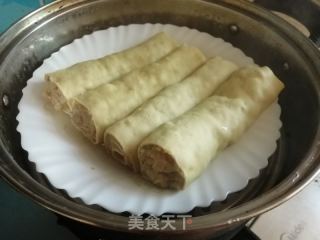 东北肉签子的做法步骤：6