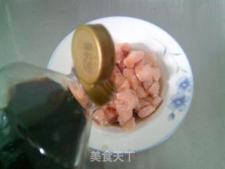 鸡胸肉炒青瓜的做法步骤：5