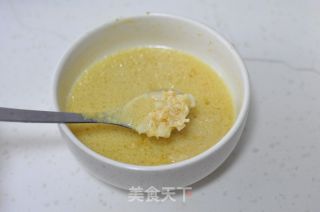 凉拌鸡胸肉意面的做法步骤：6