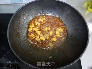 黑椒虾仁意面❗️巨好吃零基础❗️的做法步骤：11