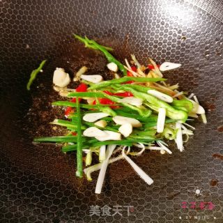 锅包肉（鸡肉版）的做法步骤：15