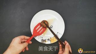 香煎鹅肝的做法步骤：6