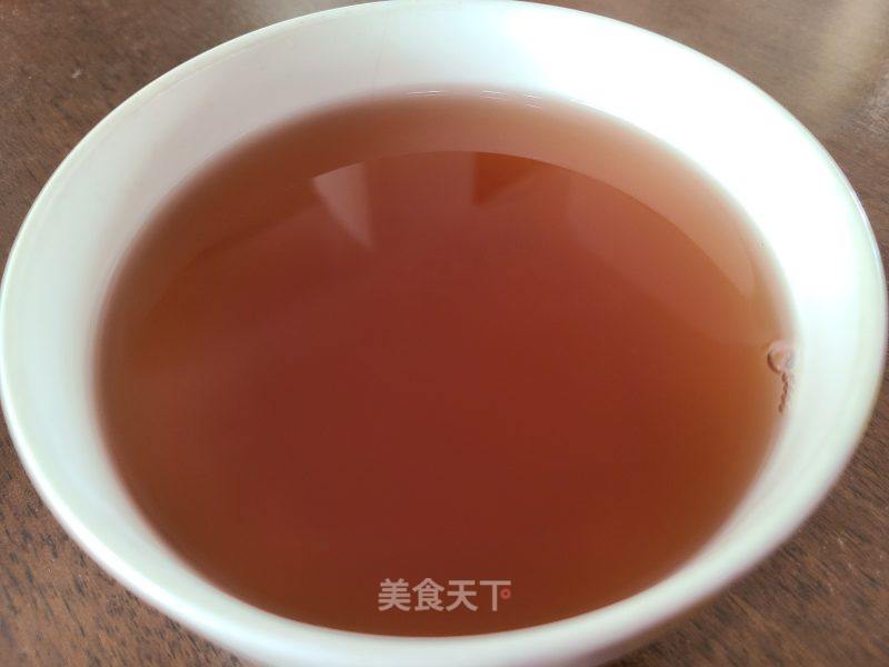 茯心汤的做法