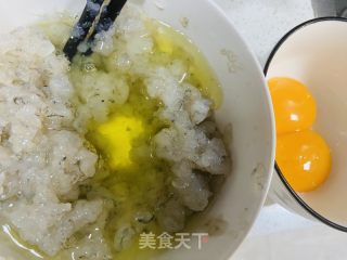 紫菜虾滑的做法步骤：6