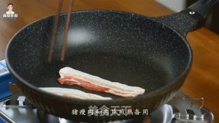 韩式猪肉紫菜卷饭这样做太好吃啦的做法步骤：1