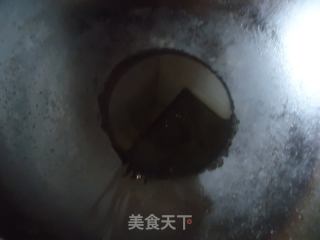 豆腐白菜汤的做法步骤：4