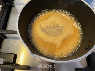 奶油滑鸡烩宽面的做法步骤：6