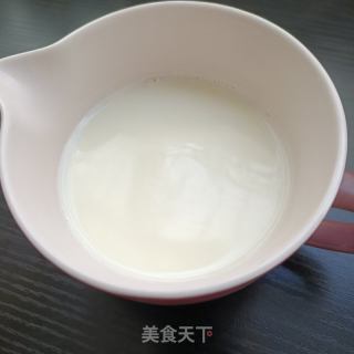 自制蛋挞液的做法步骤：7