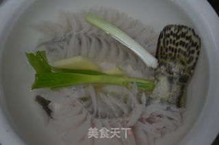 松鼠鳜鱼的做法步骤：7