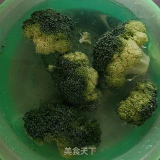 番茄肉酱意大利面-自家菜品就是食料足的做法步骤：7