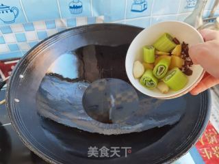 小鸡炖蘑菇的做法步骤：15