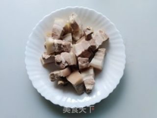 梅干菜烧肉的做法步骤：4